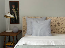 Load image into Gallery viewer, The Standard (but Bigger) - Perennials Navy Stripe