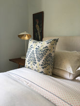 Load image into Gallery viewer, The Standard Pillow - custom Lake August Textiles Brink of Summer