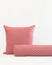 Load image into Gallery viewer, The Bolster Pillow - custom Lisa Fine Rambagh