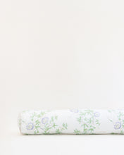 Load image into Gallery viewer, The Bolster Pillow - custom Lake August Caerulea