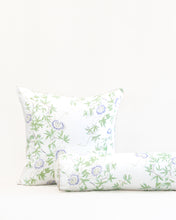 Load image into Gallery viewer, The Bolster Pillow - custom Lake August Caerulea
