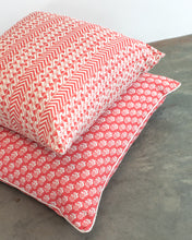 Load image into Gallery viewer, The Standard Pillow - custom Lisa Fine Textiles Luxor