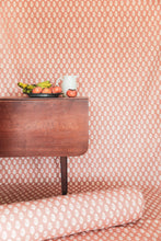 Load image into Gallery viewer, The Bolster Pillow - custom Peter Dunham Rajmata