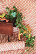 Load image into Gallery viewer, The Bolster Pillow - custom Peter Dunham Rajmata