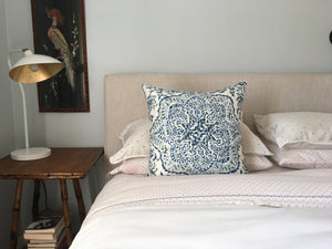 The Standard Pillow - custom Peter Dunham Deeg
