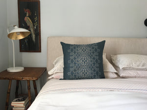 The Standard Pillow - custom Lisa Fine Textiles Aswan