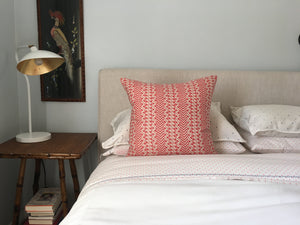 The Standard Pillow - custom Lisa Fine Textiles Luxor