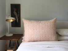 Load image into Gallery viewer, The Reading Pillow - custom Lisa Fine Zoraya