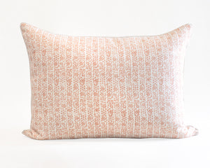 The Reading Pillow - custom Lisa Fine Zoraya