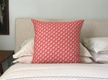 Load image into Gallery viewer, The Standard Pillow - custom Lisa Fine Textiles Rambagh